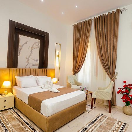 Victory Downtown Boutique Hotel القاهرة المظهر الخارجي الصورة