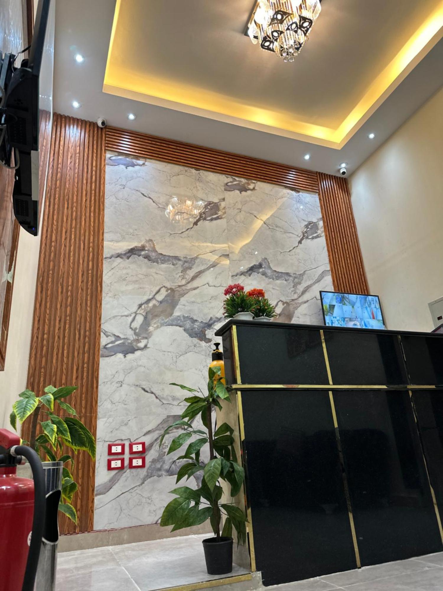 Victory Downtown Boutique Hotel القاهرة المظهر الخارجي الصورة