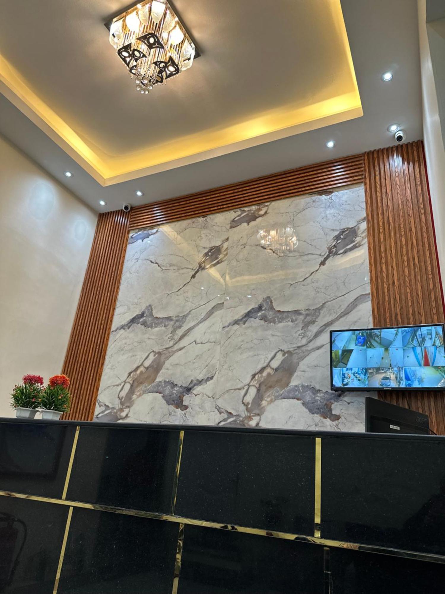 Victory Downtown Boutique Hotel القاهرة المظهر الخارجي الصورة