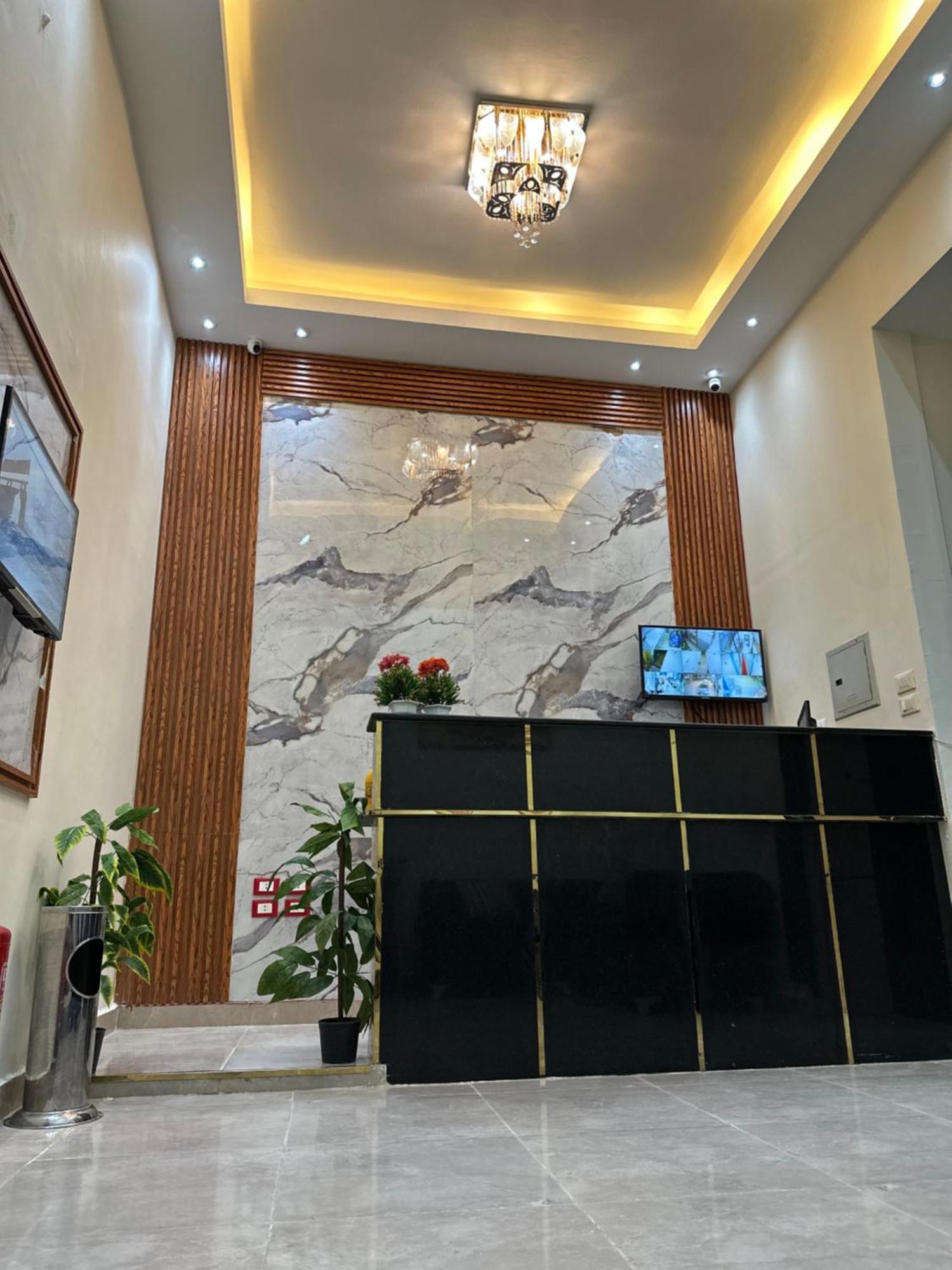 Victory Downtown Boutique Hotel القاهرة المظهر الخارجي الصورة
