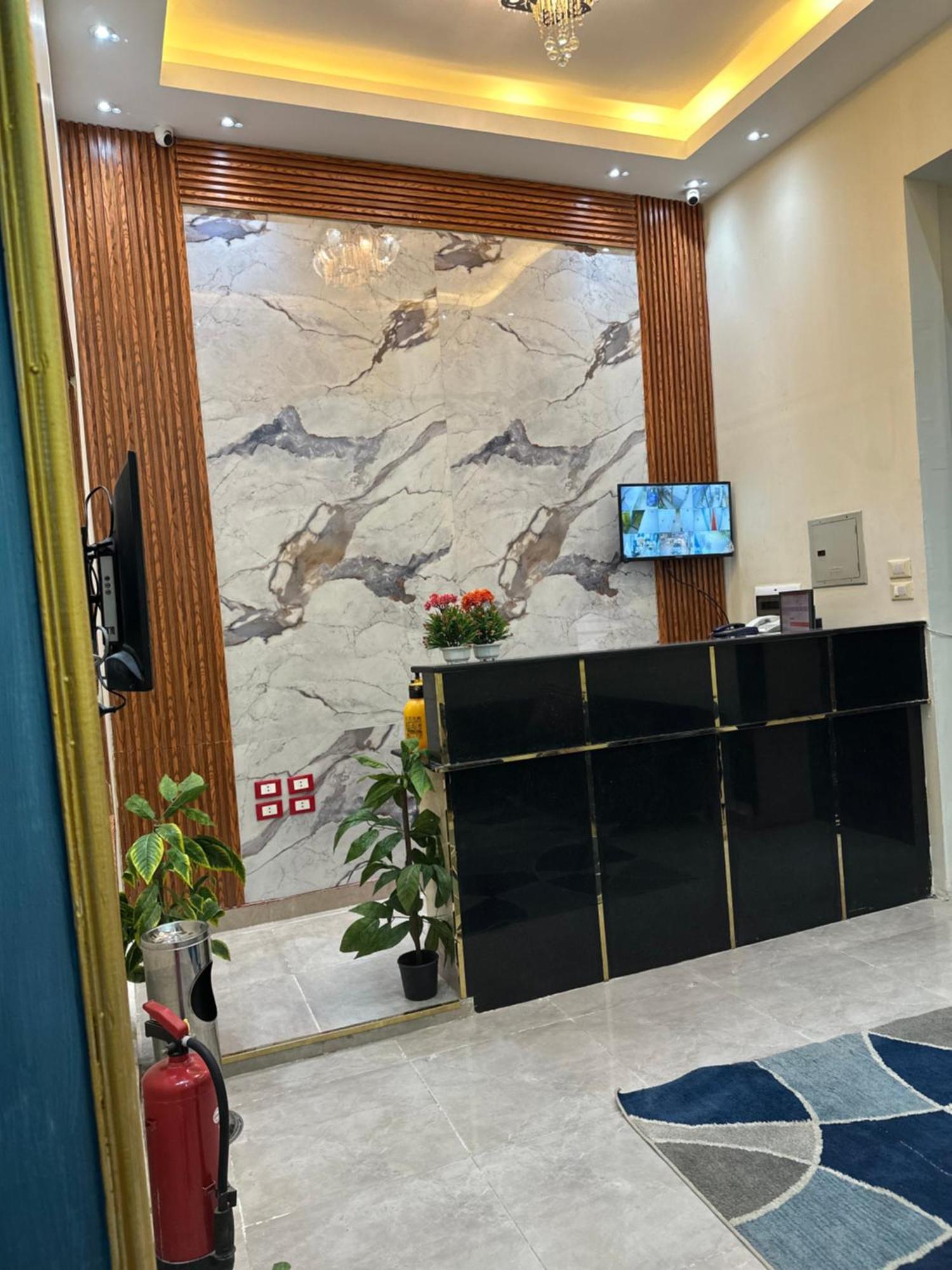 Victory Downtown Boutique Hotel القاهرة المظهر الخارجي الصورة