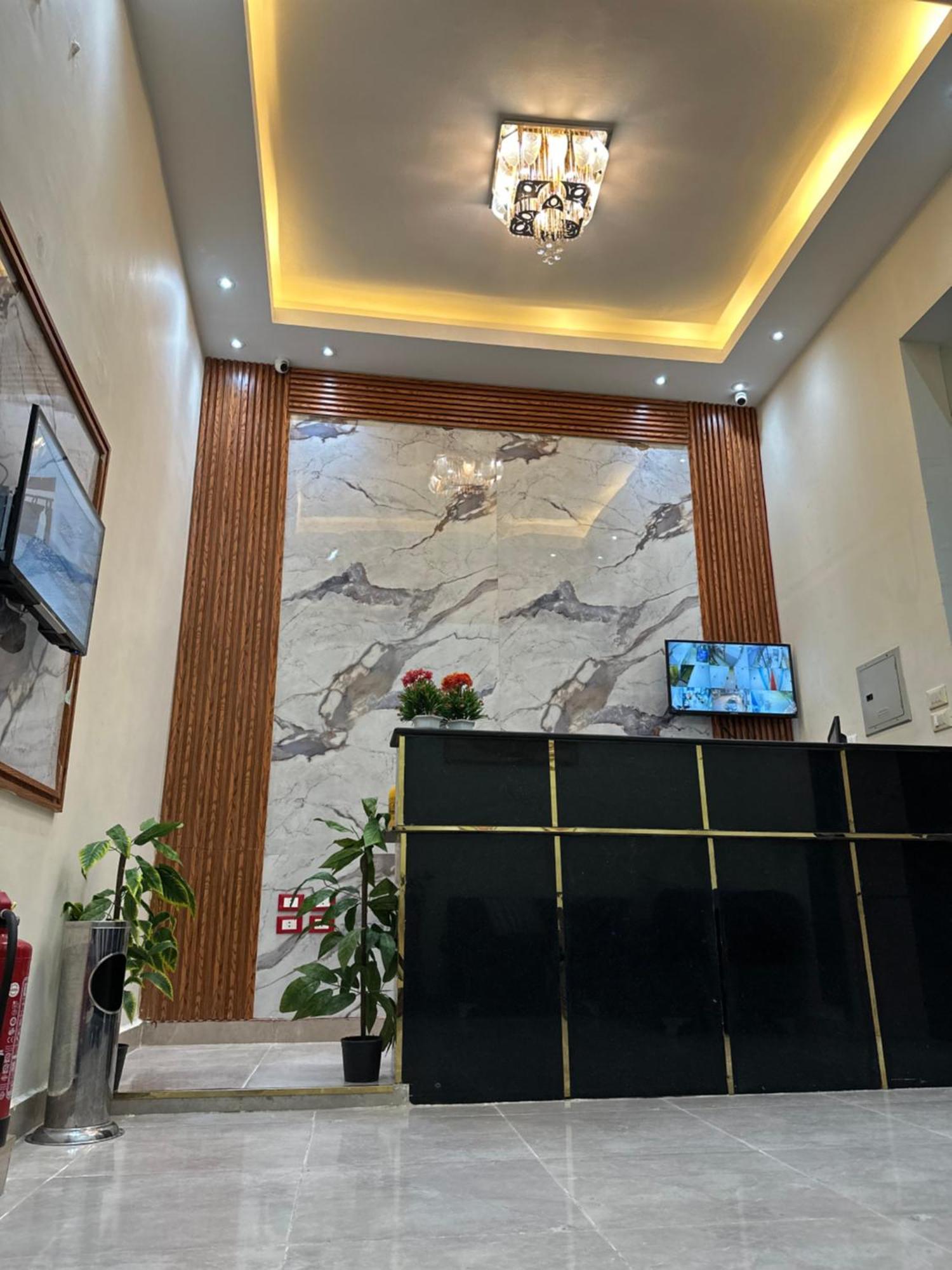 Victory Downtown Boutique Hotel القاهرة المظهر الخارجي الصورة