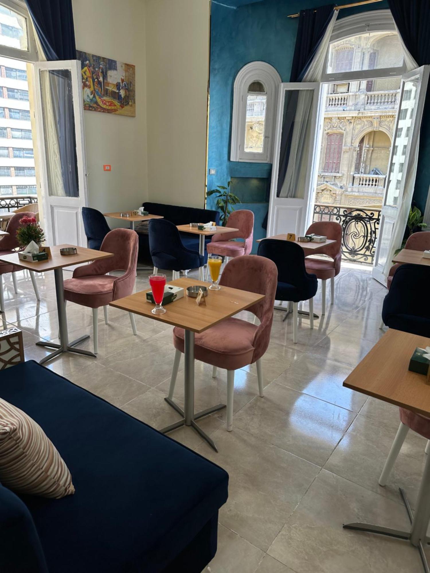 Victory Downtown Boutique Hotel القاهرة المظهر الخارجي الصورة