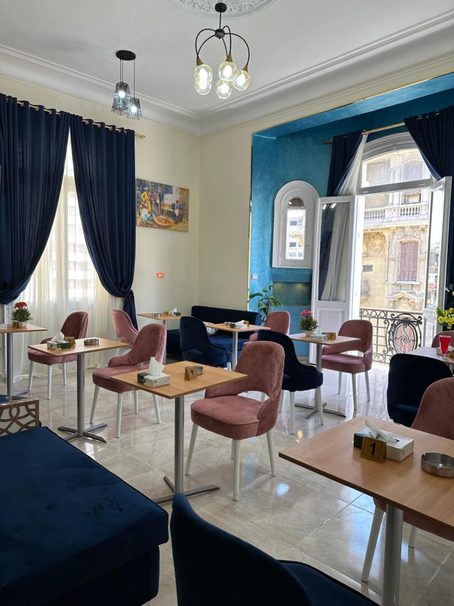 Victory Downtown Boutique Hotel القاهرة المظهر الخارجي الصورة