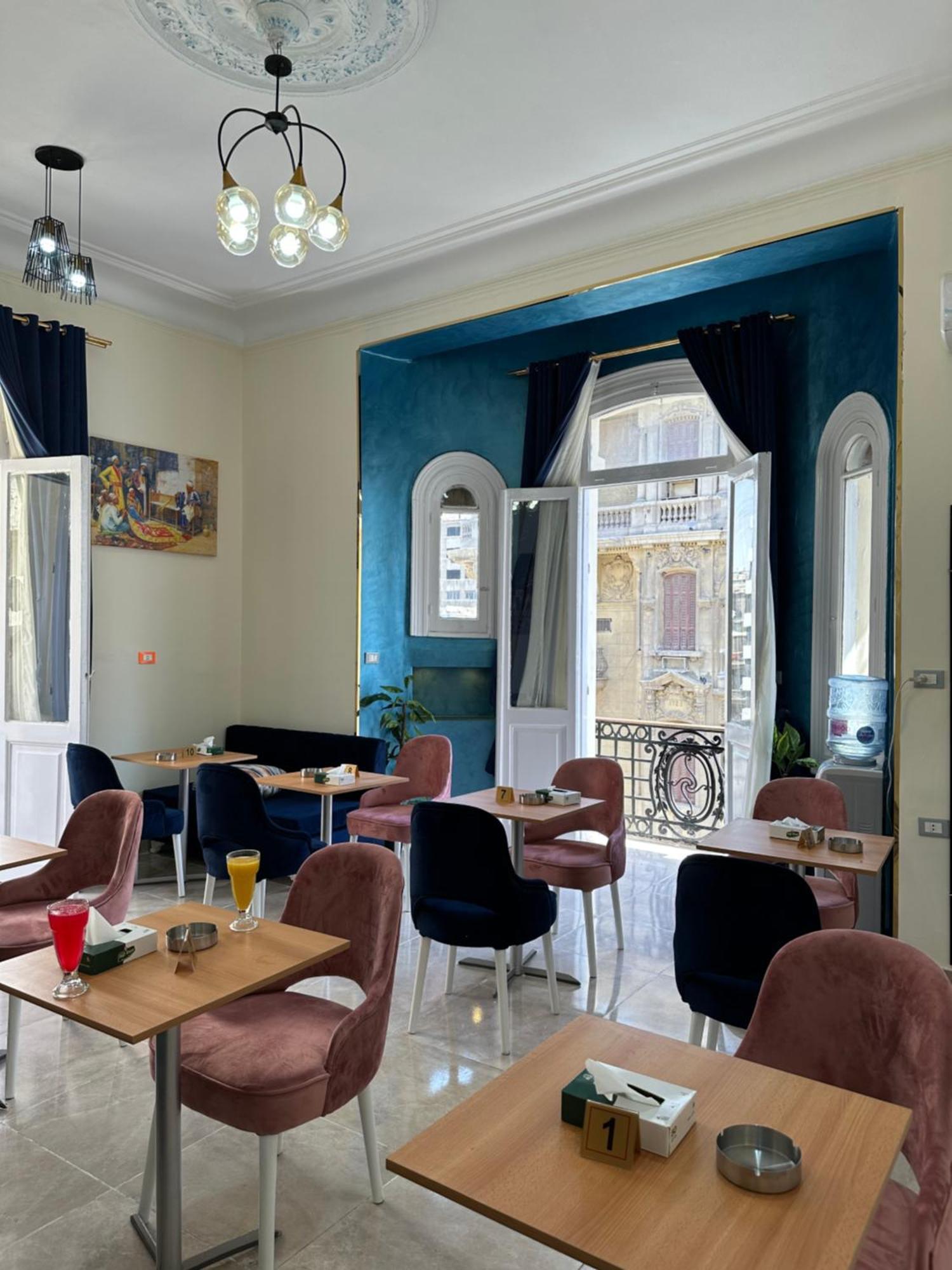 Victory Downtown Boutique Hotel القاهرة المظهر الخارجي الصورة
