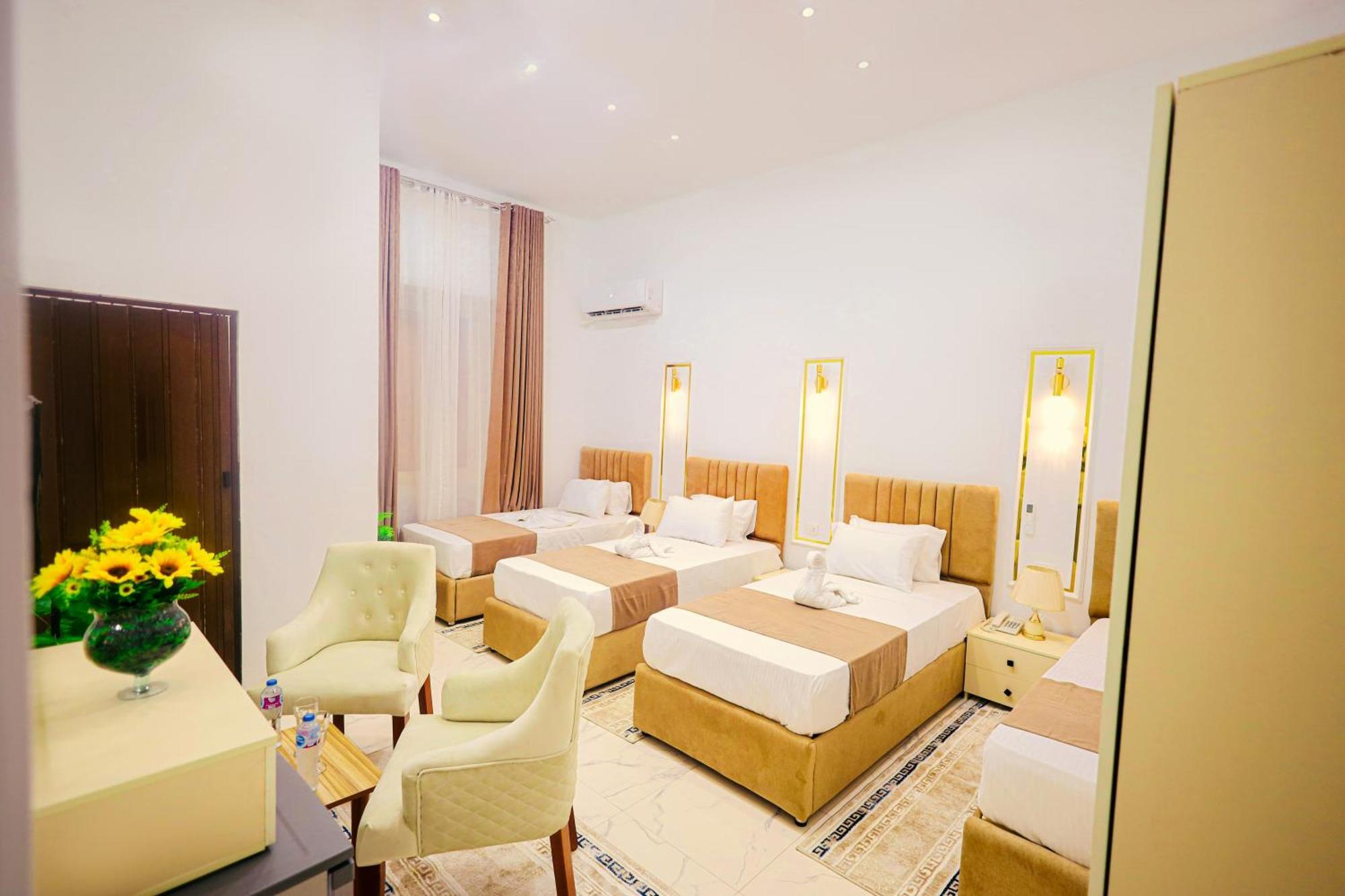 Victory Downtown Boutique Hotel القاهرة المظهر الخارجي الصورة
