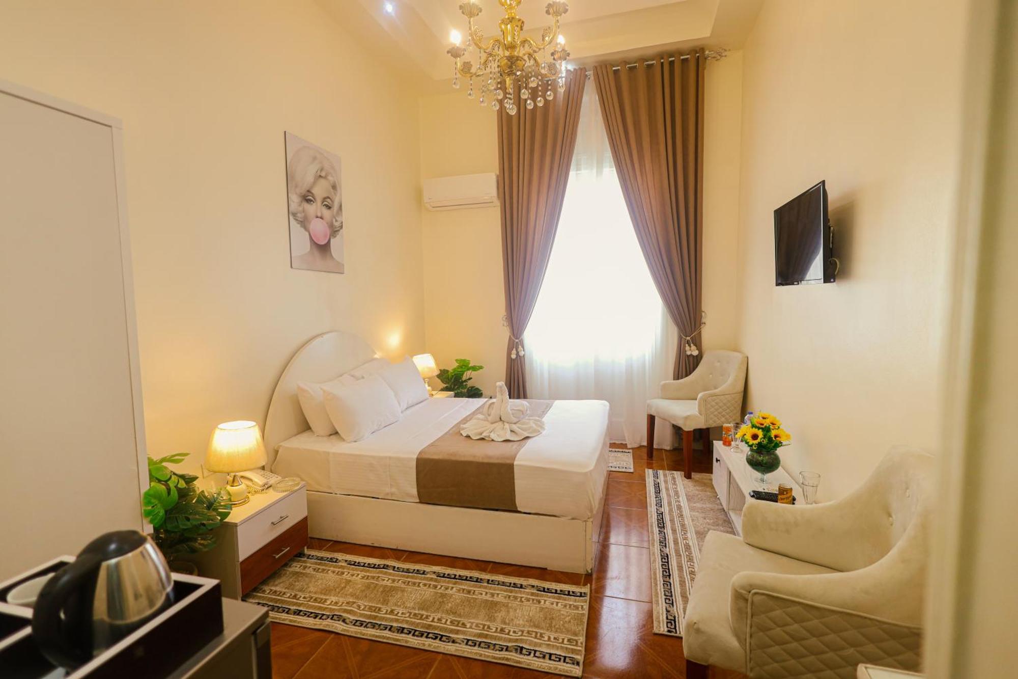Victory Downtown Boutique Hotel القاهرة المظهر الخارجي الصورة