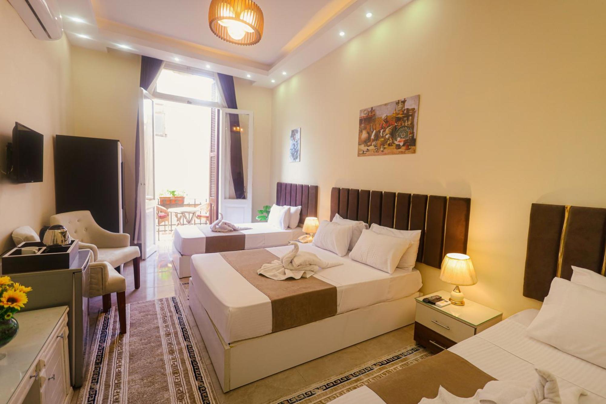 Victory Downtown Boutique Hotel القاهرة المظهر الخارجي الصورة