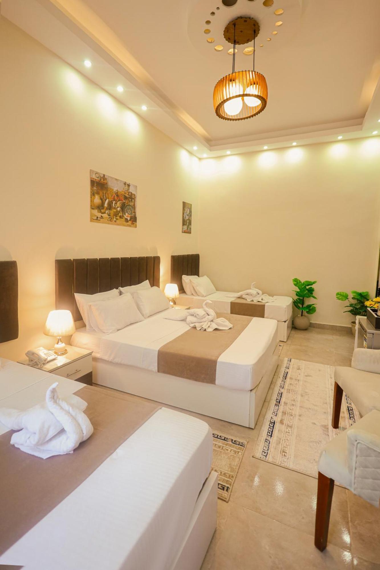 Victory Downtown Boutique Hotel القاهرة المظهر الخارجي الصورة