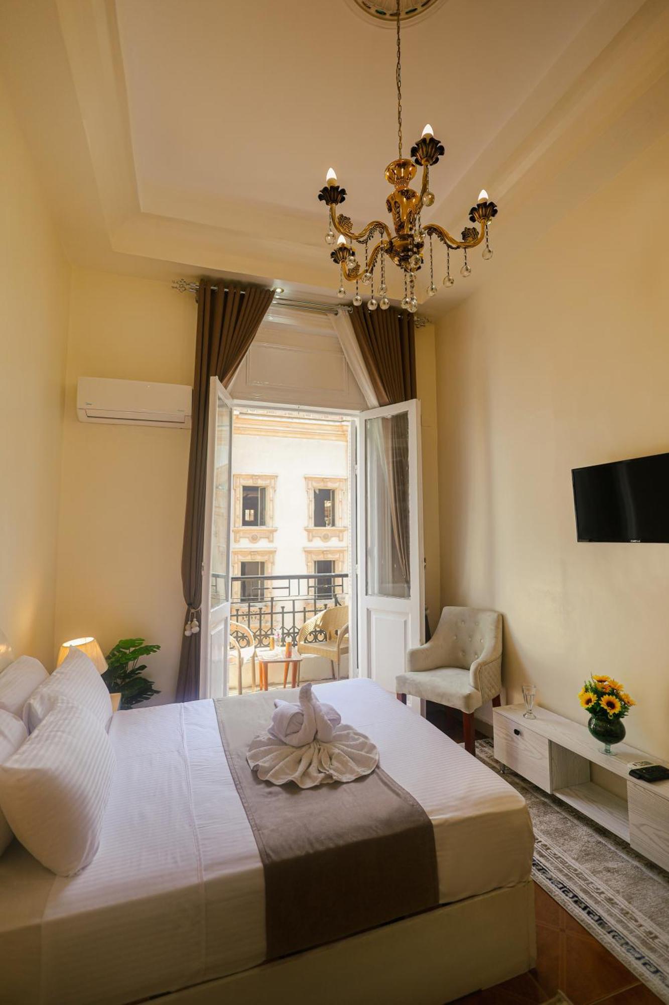 Victory Downtown Boutique Hotel القاهرة المظهر الخارجي الصورة