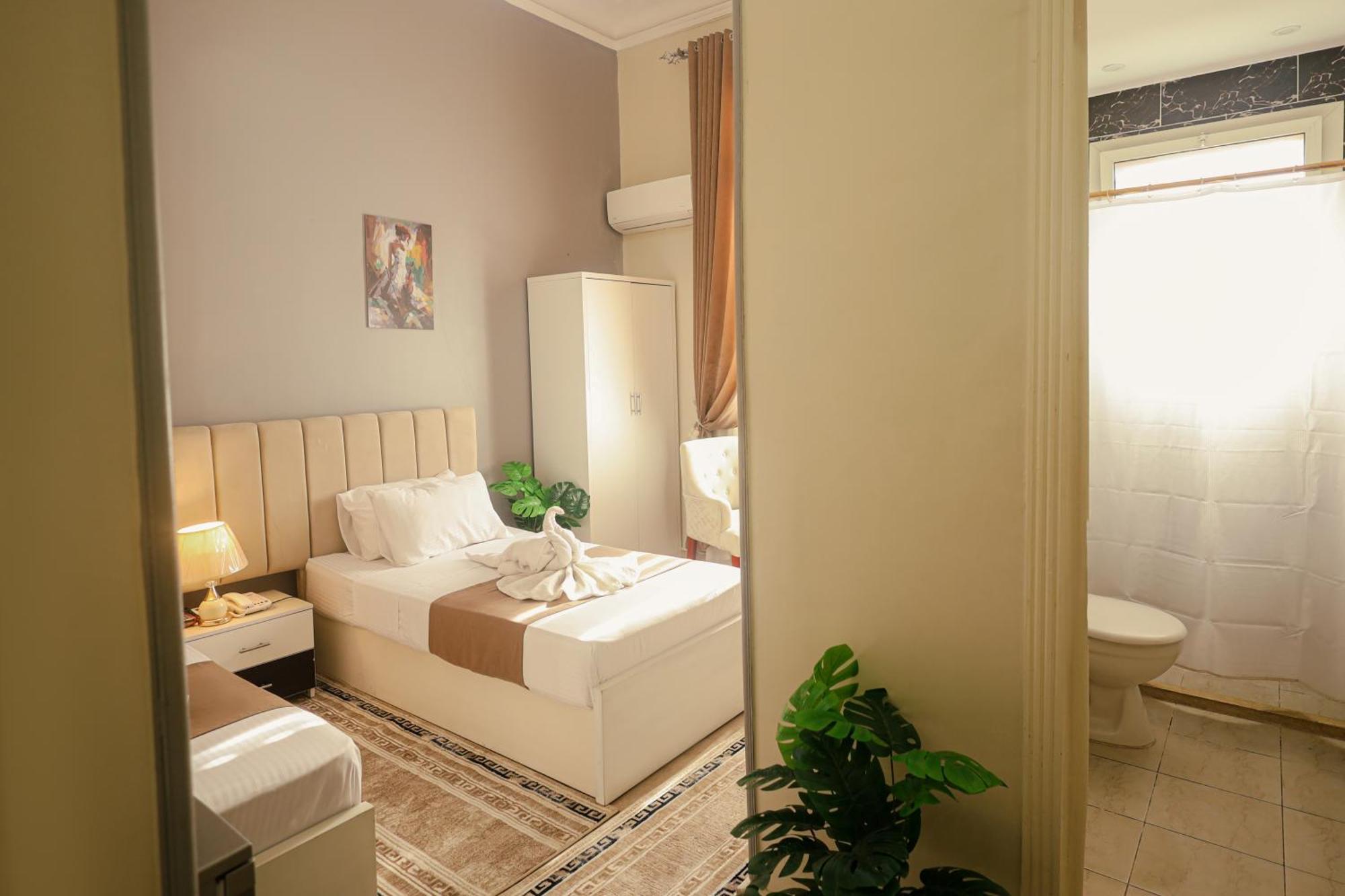 Victory Downtown Boutique Hotel القاهرة المظهر الخارجي الصورة