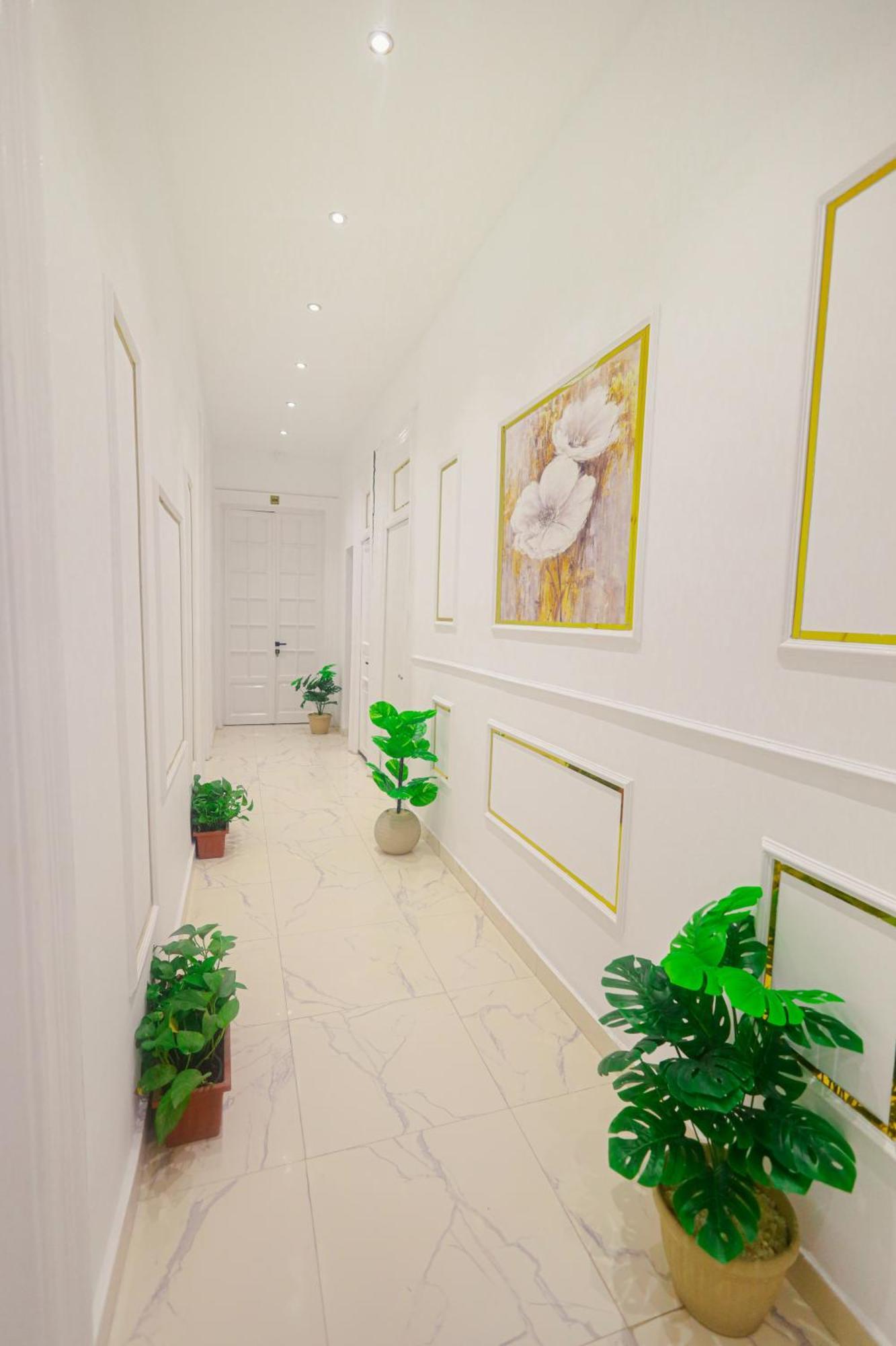 Victory Downtown Boutique Hotel القاهرة المظهر الخارجي الصورة