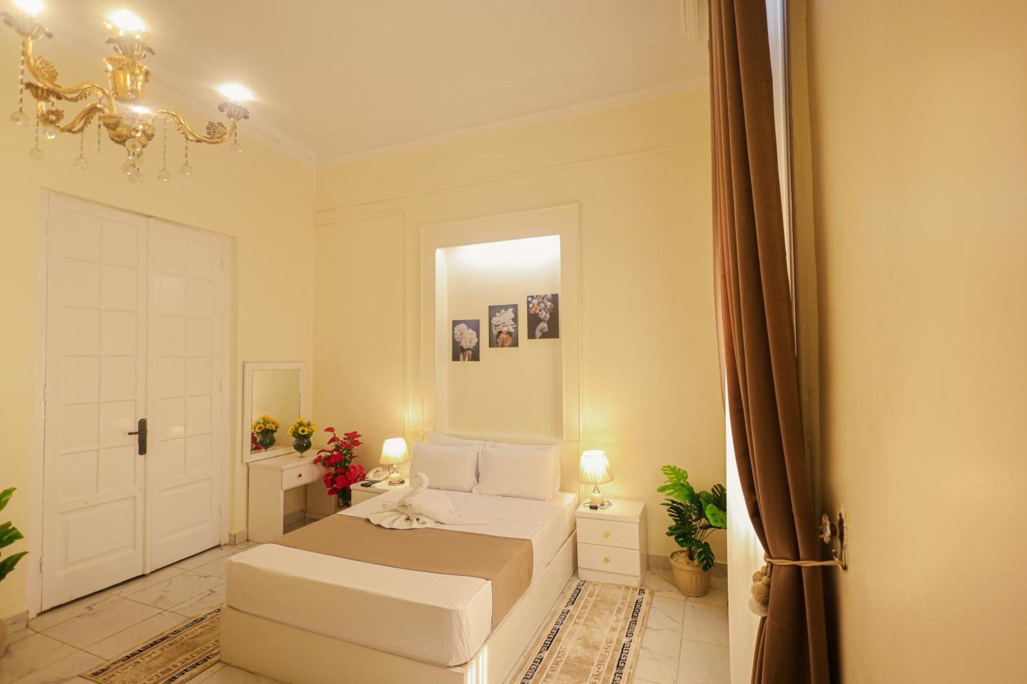Victory Downtown Boutique Hotel القاهرة المظهر الخارجي الصورة