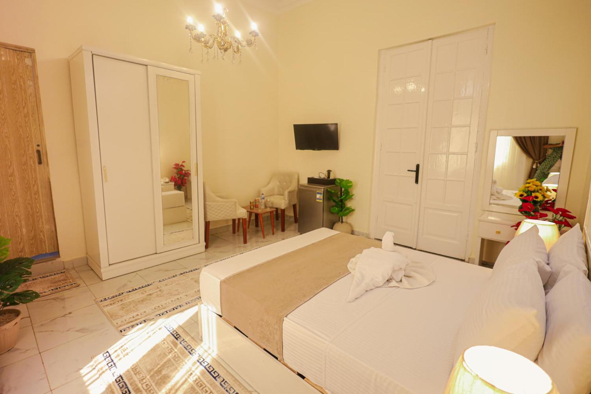 Victory Downtown Boutique Hotel القاهرة المظهر الخارجي الصورة