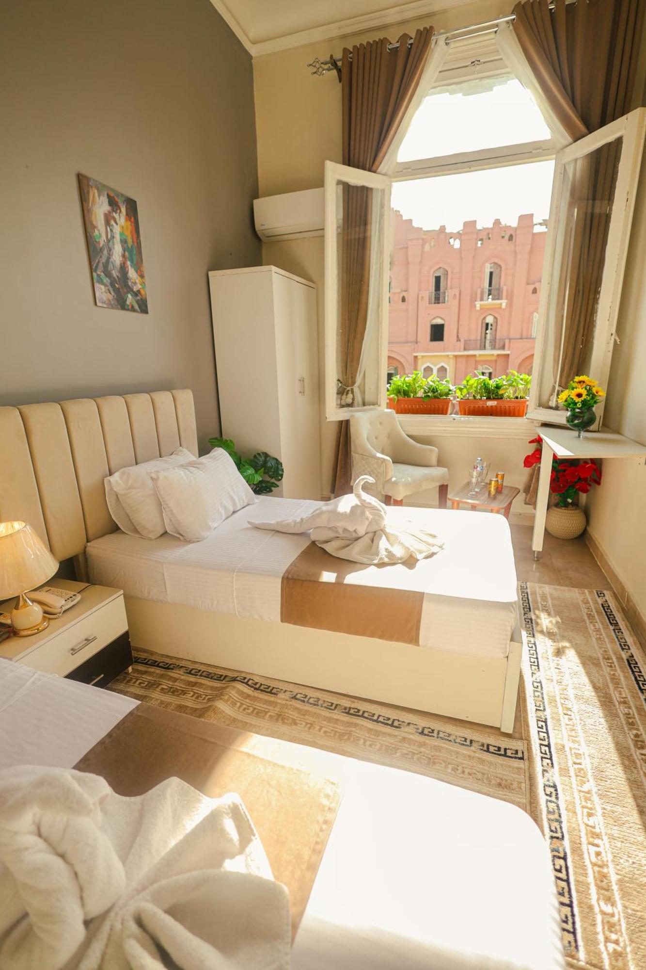 Victory Downtown Boutique Hotel القاهرة المظهر الخارجي الصورة