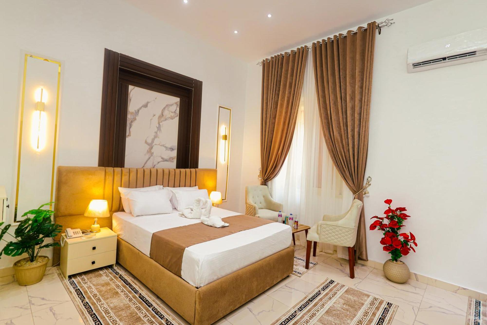 Victory Downtown Boutique Hotel القاهرة المظهر الخارجي الصورة