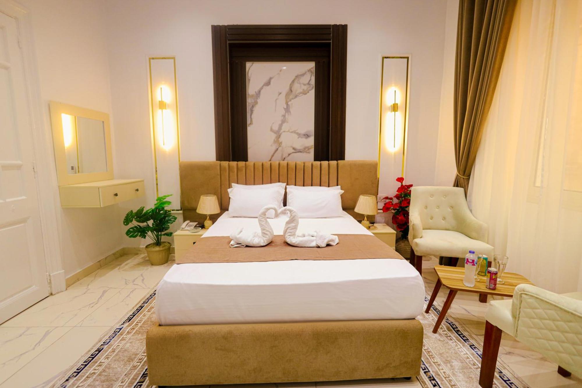 Victory Downtown Boutique Hotel القاهرة المظهر الخارجي الصورة