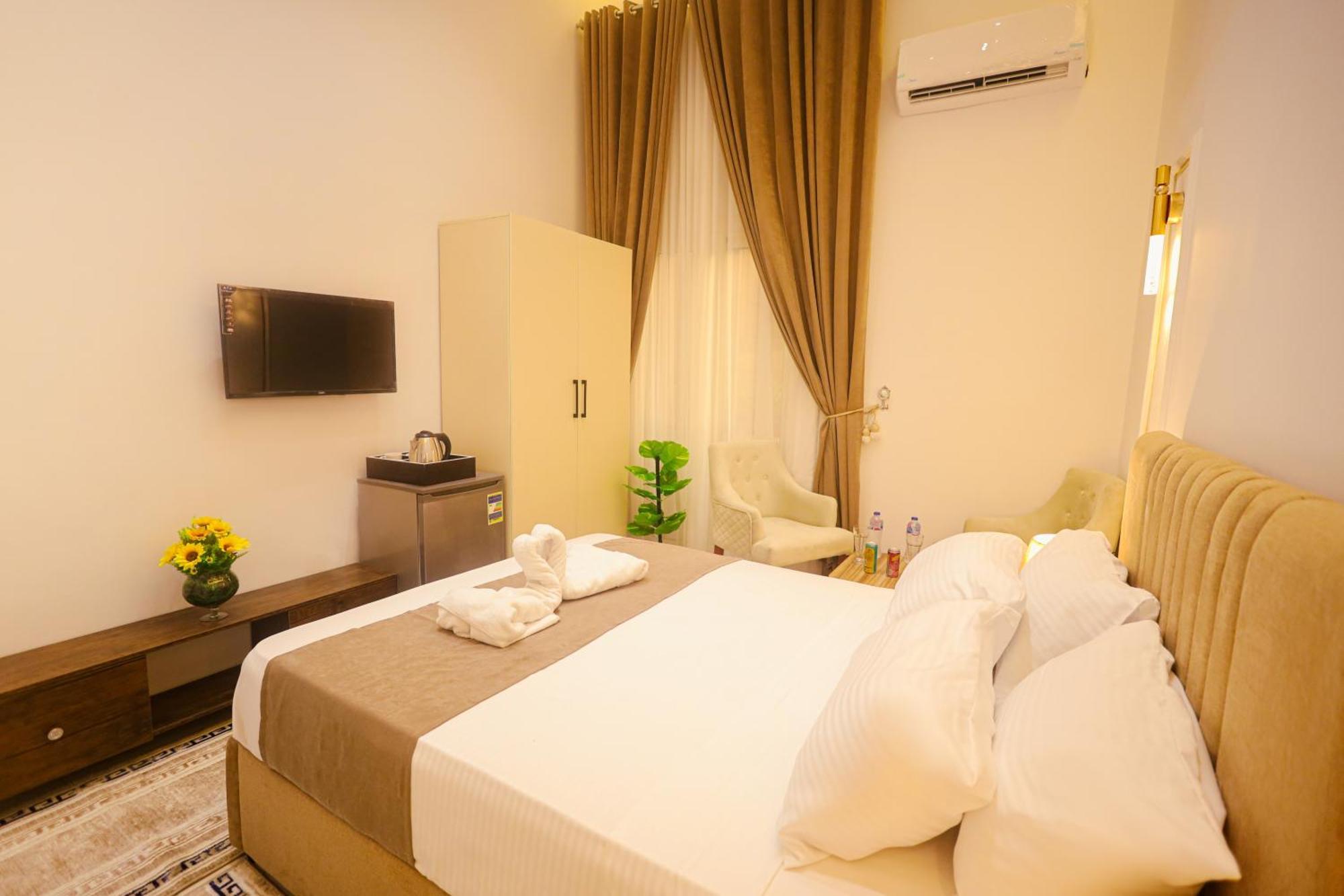 Victory Downtown Boutique Hotel القاهرة المظهر الخارجي الصورة