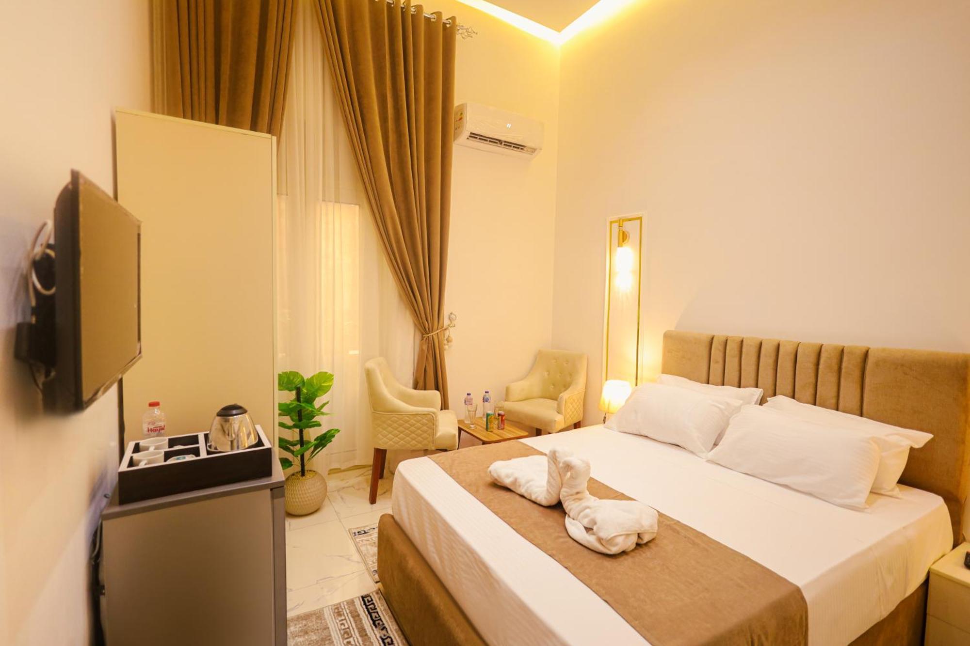Victory Downtown Boutique Hotel القاهرة المظهر الخارجي الصورة