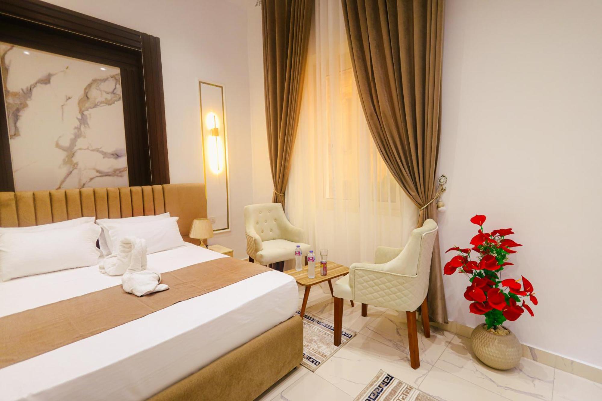 Victory Downtown Boutique Hotel القاهرة المظهر الخارجي الصورة