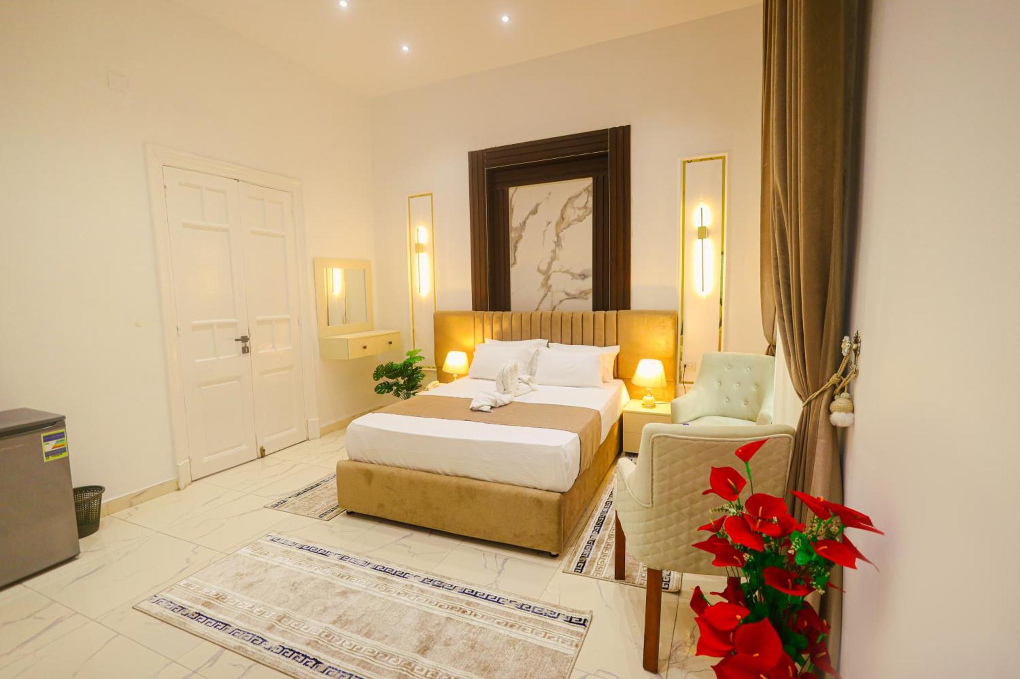 Victory Downtown Boutique Hotel القاهرة المظهر الخارجي الصورة