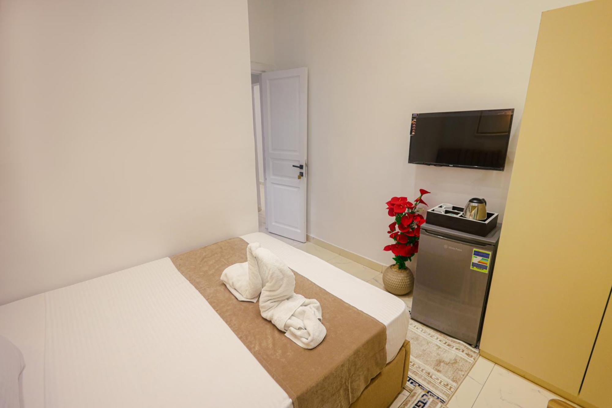 Victory Downtown Boutique Hotel القاهرة المظهر الخارجي الصورة