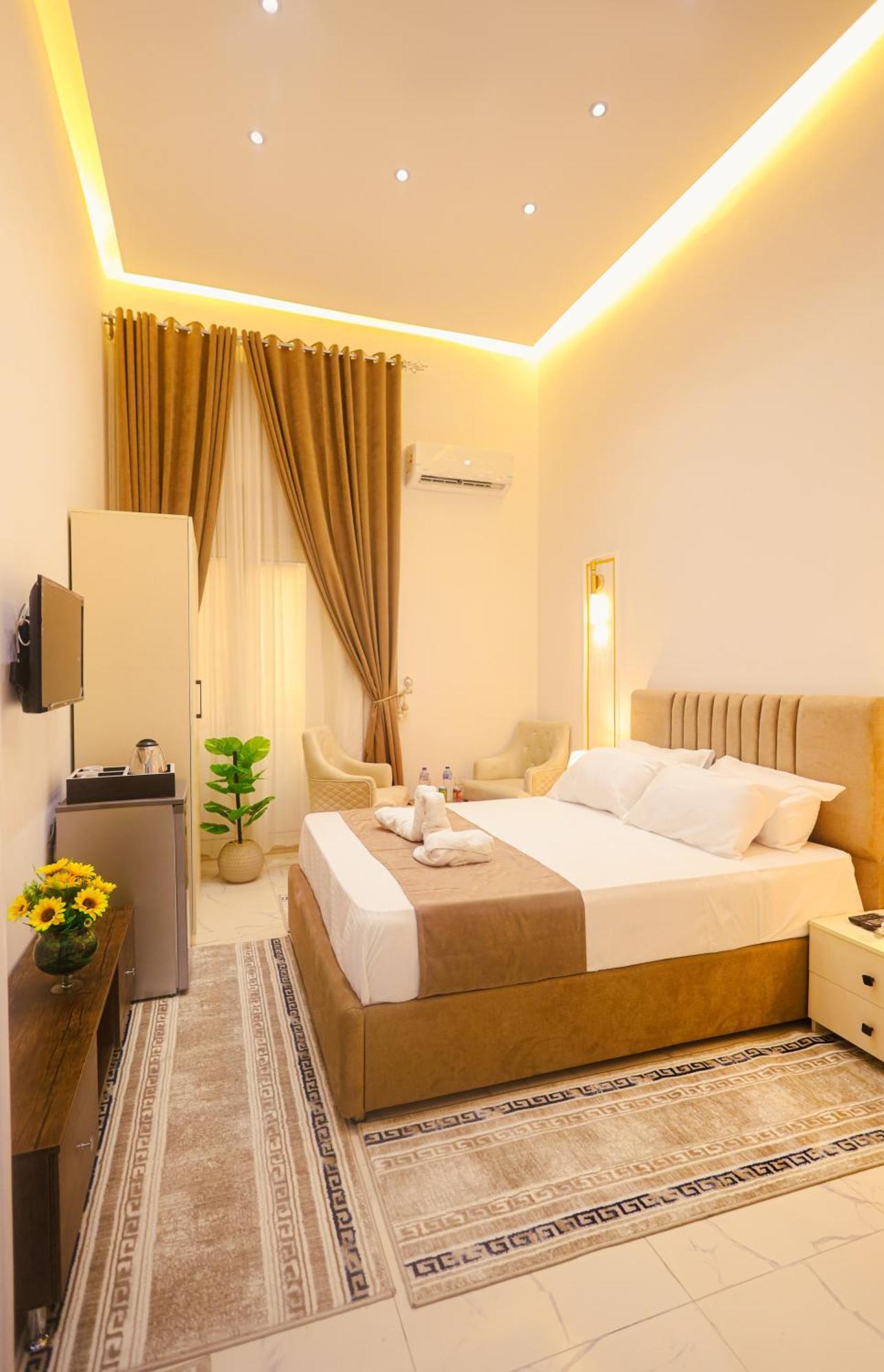 Victory Downtown Boutique Hotel القاهرة المظهر الخارجي الصورة