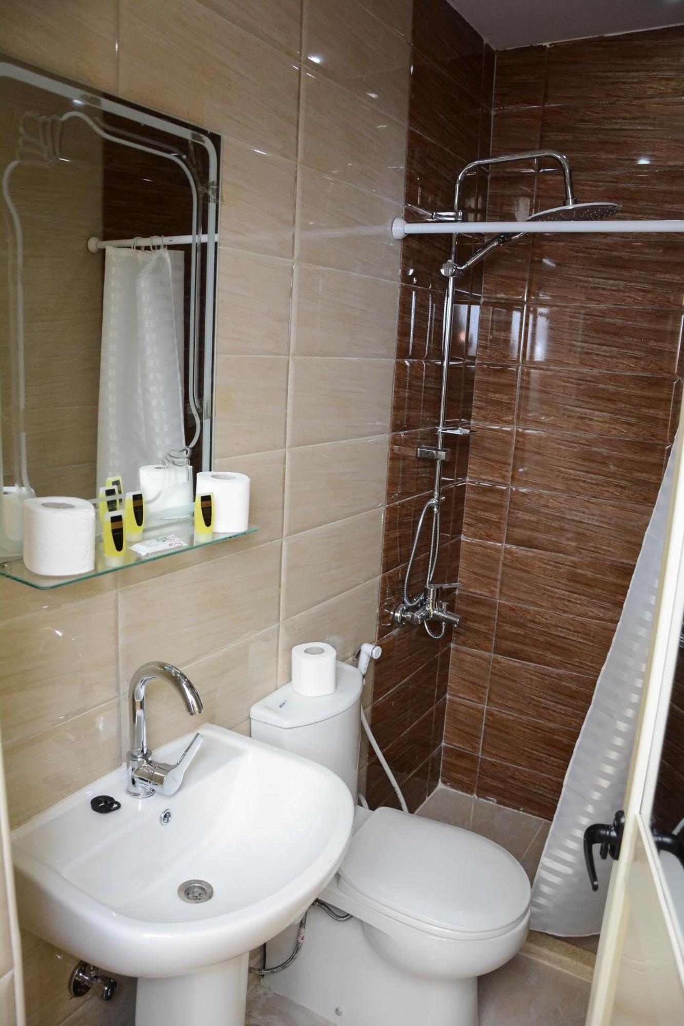 Victory Downtown Boutique Hotel القاهرة المظهر الخارجي الصورة