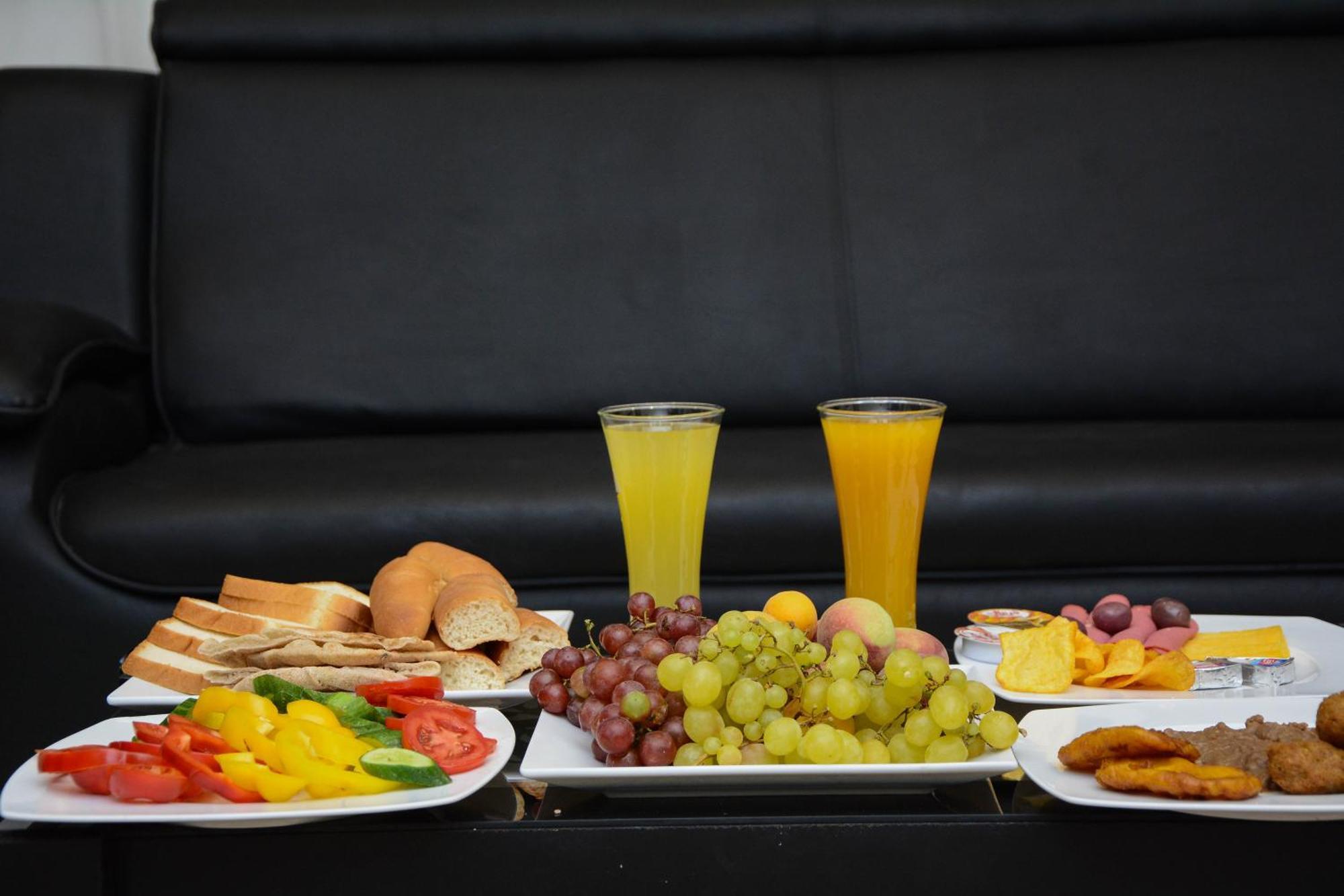 Victory Downtown Boutique Hotel القاهرة المظهر الخارجي الصورة