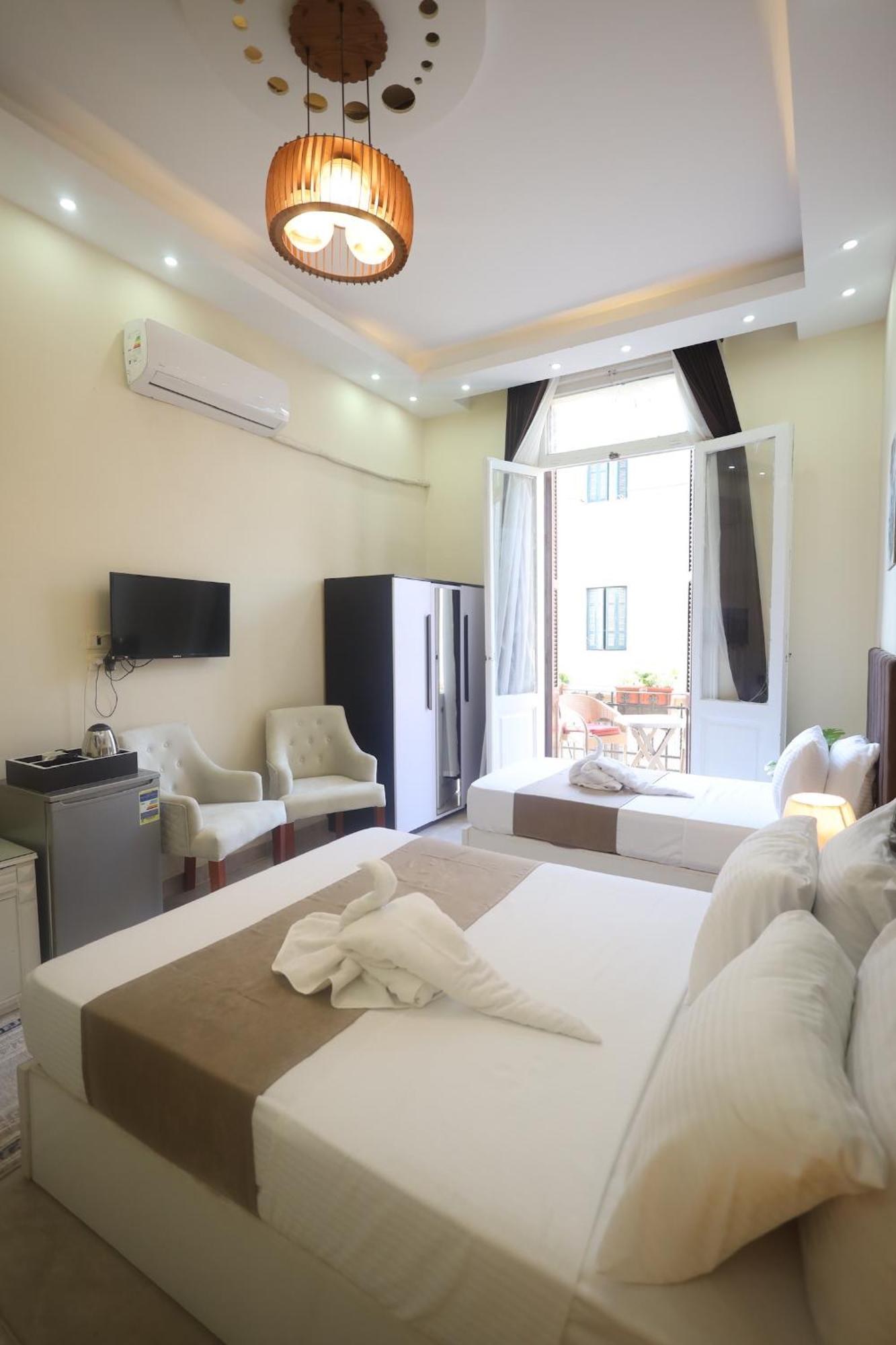 Victory Downtown Boutique Hotel القاهرة المظهر الخارجي الصورة