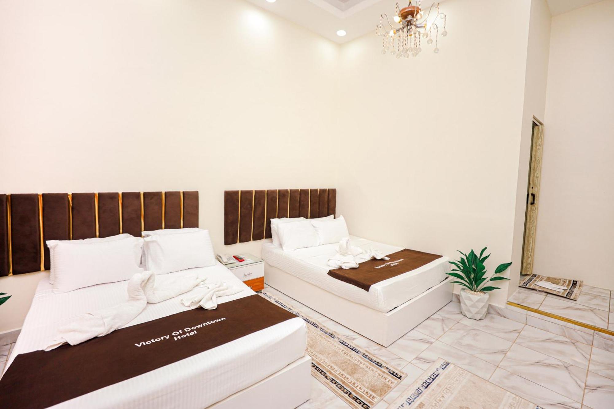 Victory Downtown Boutique Hotel القاهرة المظهر الخارجي الصورة