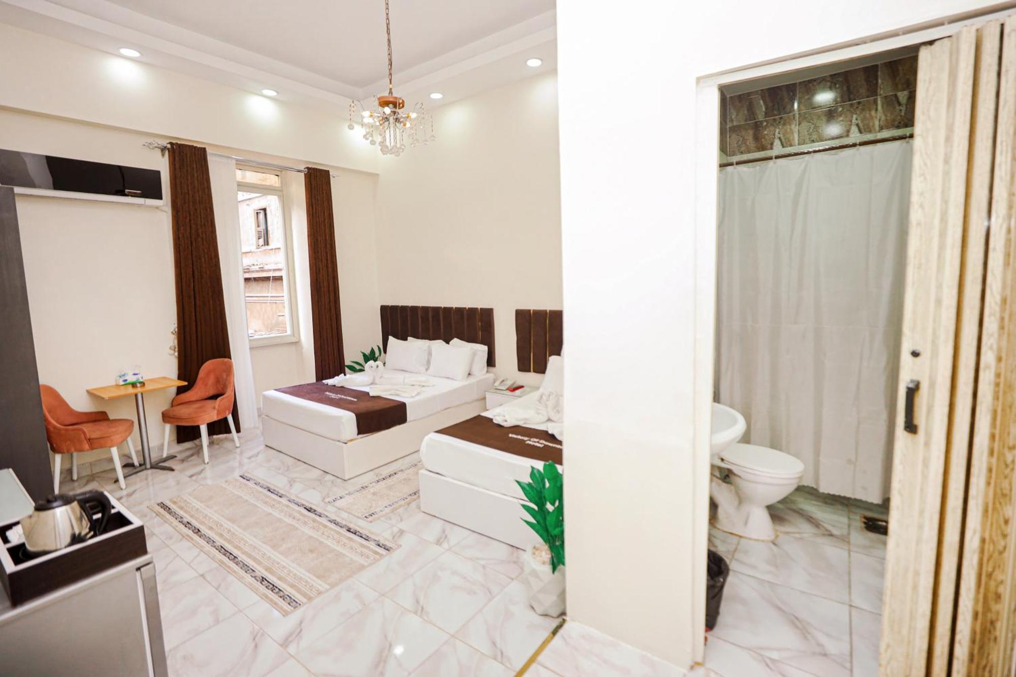 Victory Downtown Boutique Hotel القاهرة المظهر الخارجي الصورة