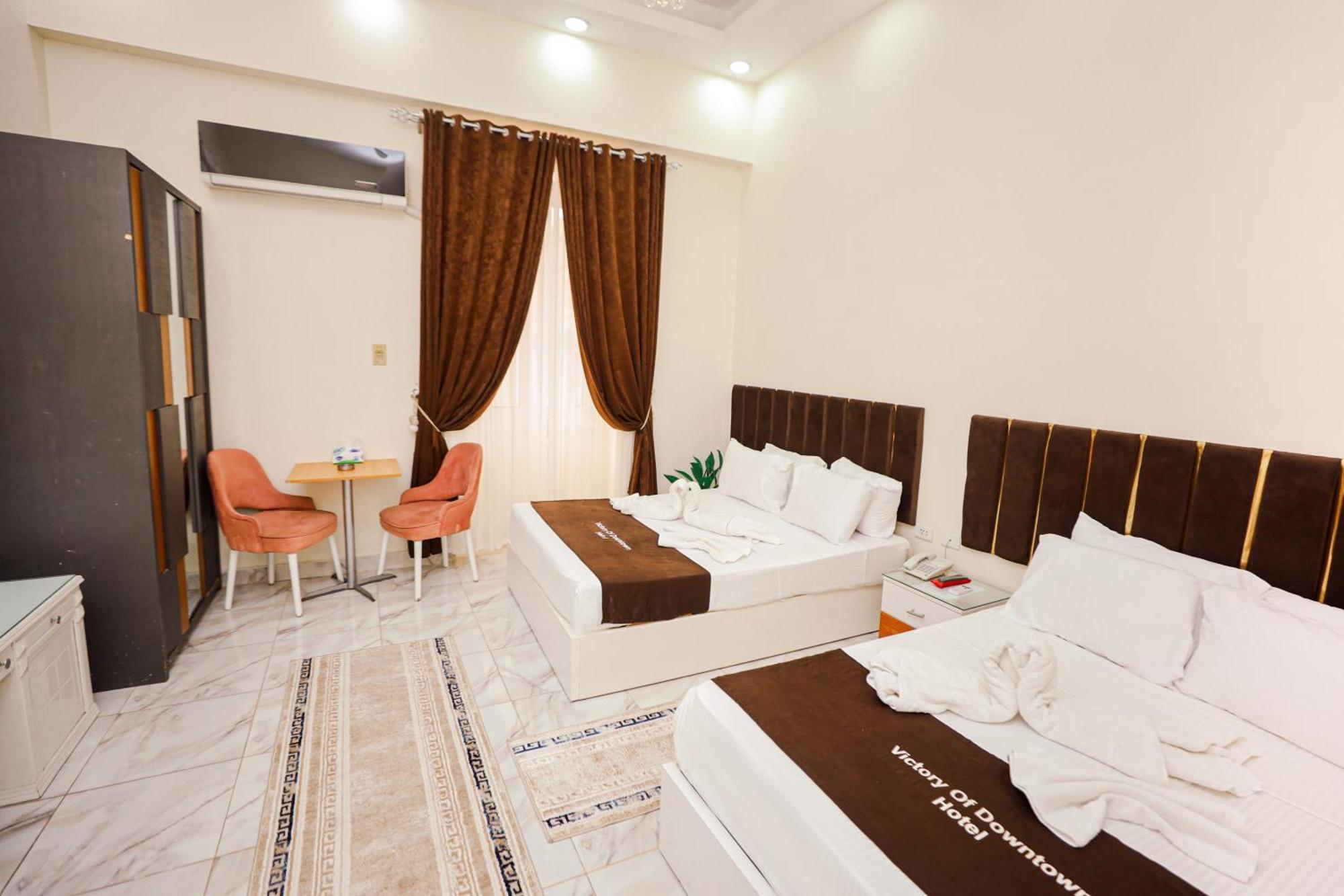 Victory Downtown Boutique Hotel القاهرة المظهر الخارجي الصورة