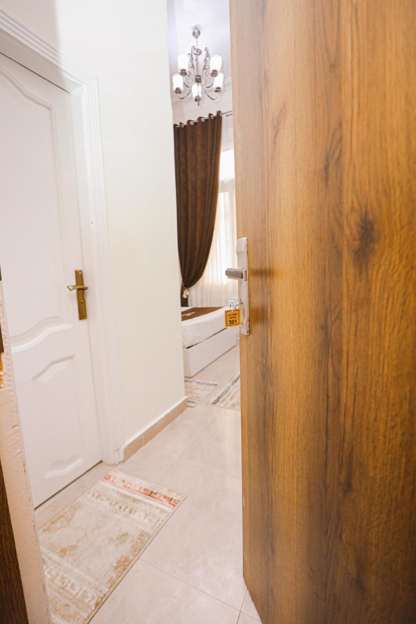 Victory Downtown Boutique Hotel القاهرة المظهر الخارجي الصورة