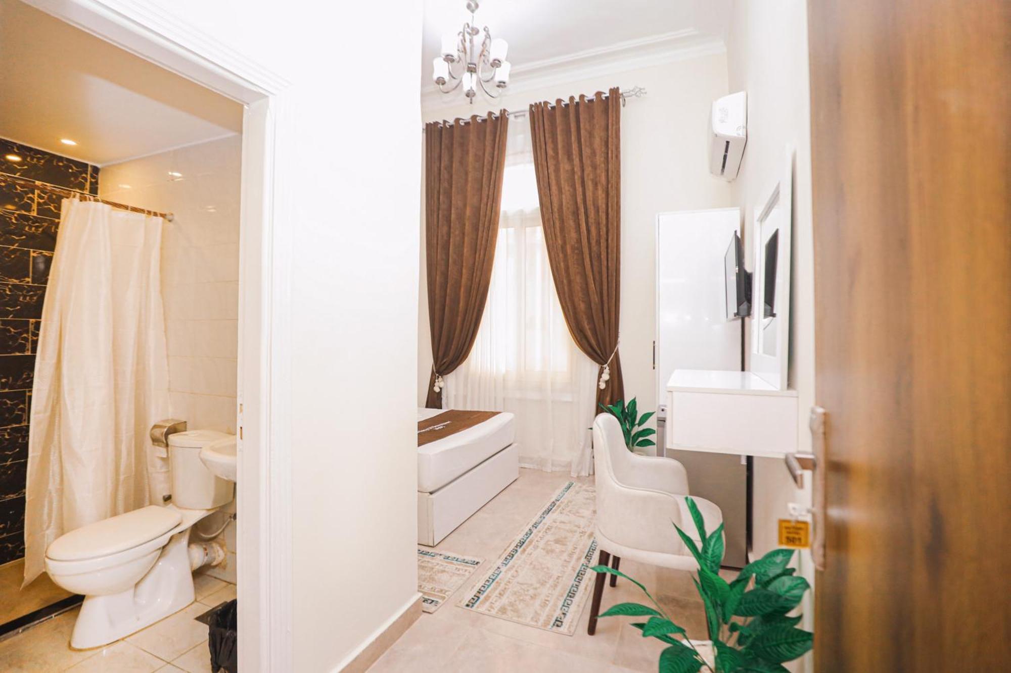 Victory Downtown Boutique Hotel القاهرة المظهر الخارجي الصورة