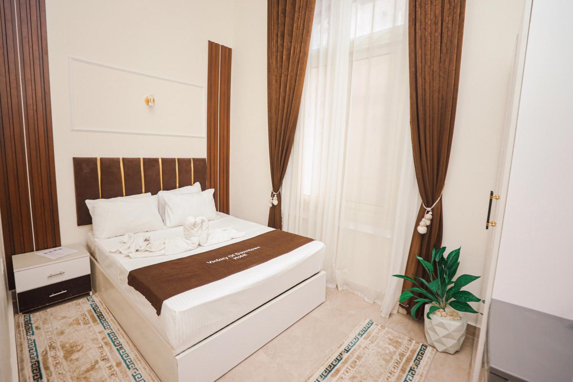 Victory Downtown Boutique Hotel القاهرة المظهر الخارجي الصورة